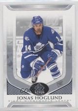 2020-21 Upper Deck SP Signature Edition Legends Jonas Hoglund #300 b8c