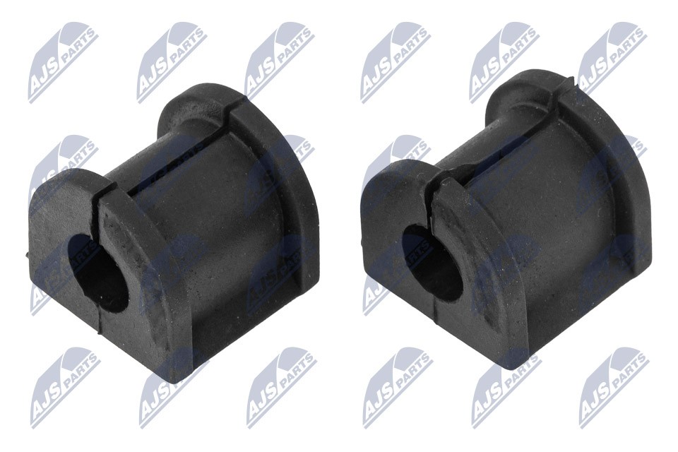 ✅Fits NTY ZGS-MS-029 REAR STABILIZER BUSHING 2PCS ⭐UK Seller⭐ - Image 6