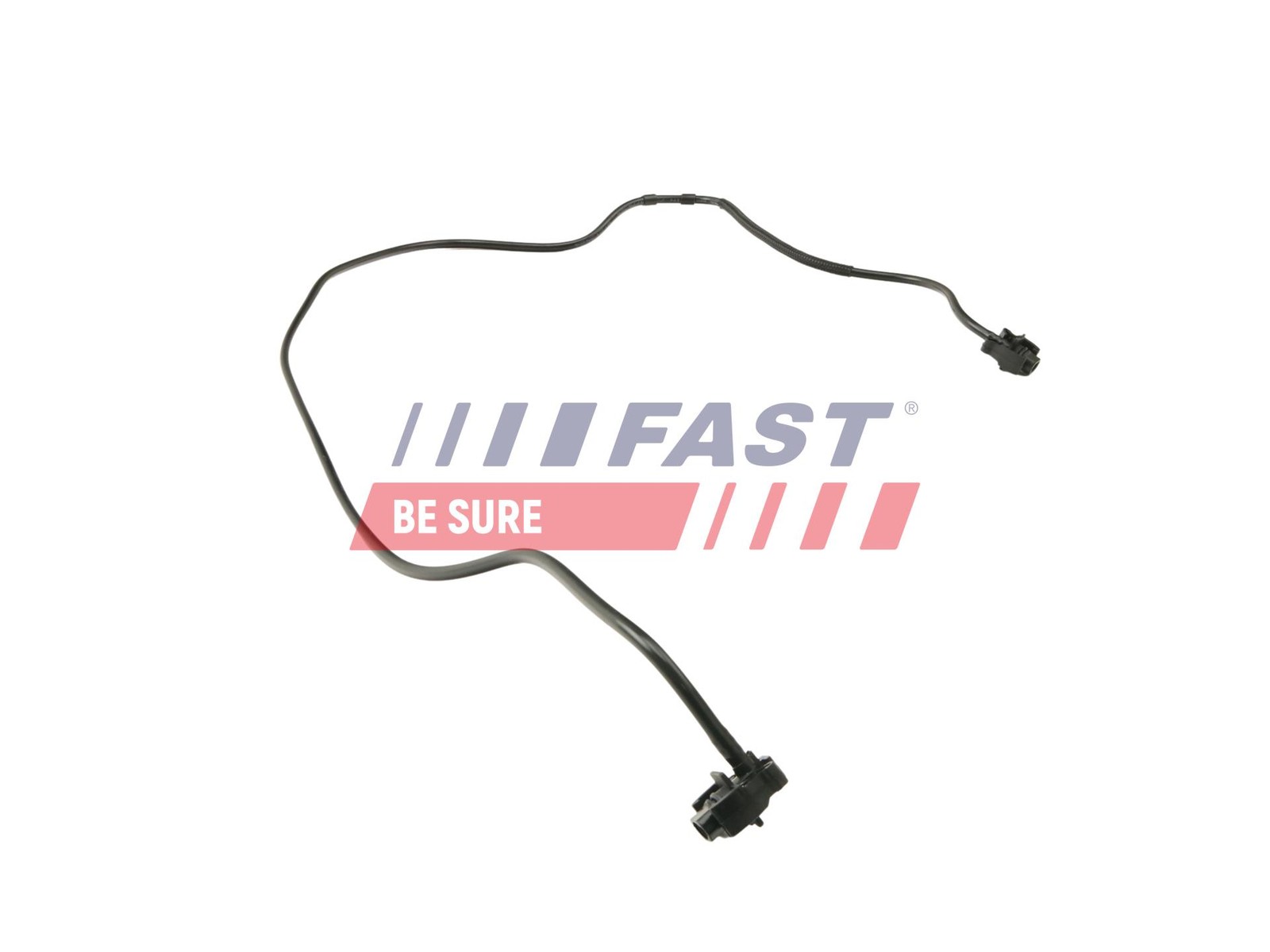 FAST FT61160 Radiator Hose for CITROËN,PEUGEOT