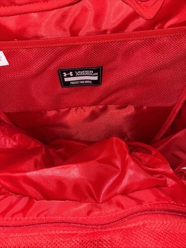 Under Armour Yard 2.0 Backpack - Thumbnail 5