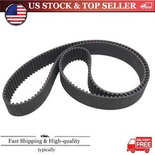 New Poly Chain Belt for Carlton 8018 TRX Stump Grinder Part 04001151
