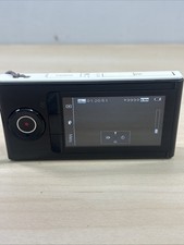 Sony Bloggie  Duo HD Camera Model MHS-FS2  Great