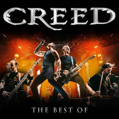Creed - The Best Of Creed [CD]