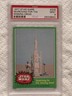 1977 Topps Star Wars Card #206 Searching For The Missing Dro