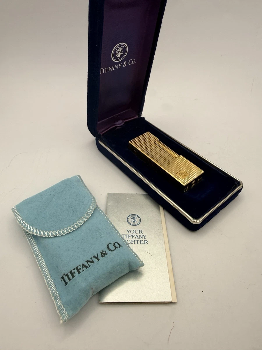 Tiffany Lighter for sale | eBay