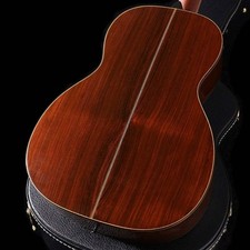 Martin CTM 00-21GE Akustikgitarre Sitka Fichte Amazon Palisander 2009