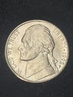 1992-P Jefferson Nickel — photo from another recent sale