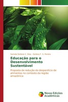 Samela Stefane C. Silva (U. A.) | EducaçãO Para O Desenvolvimento SustentáVel
