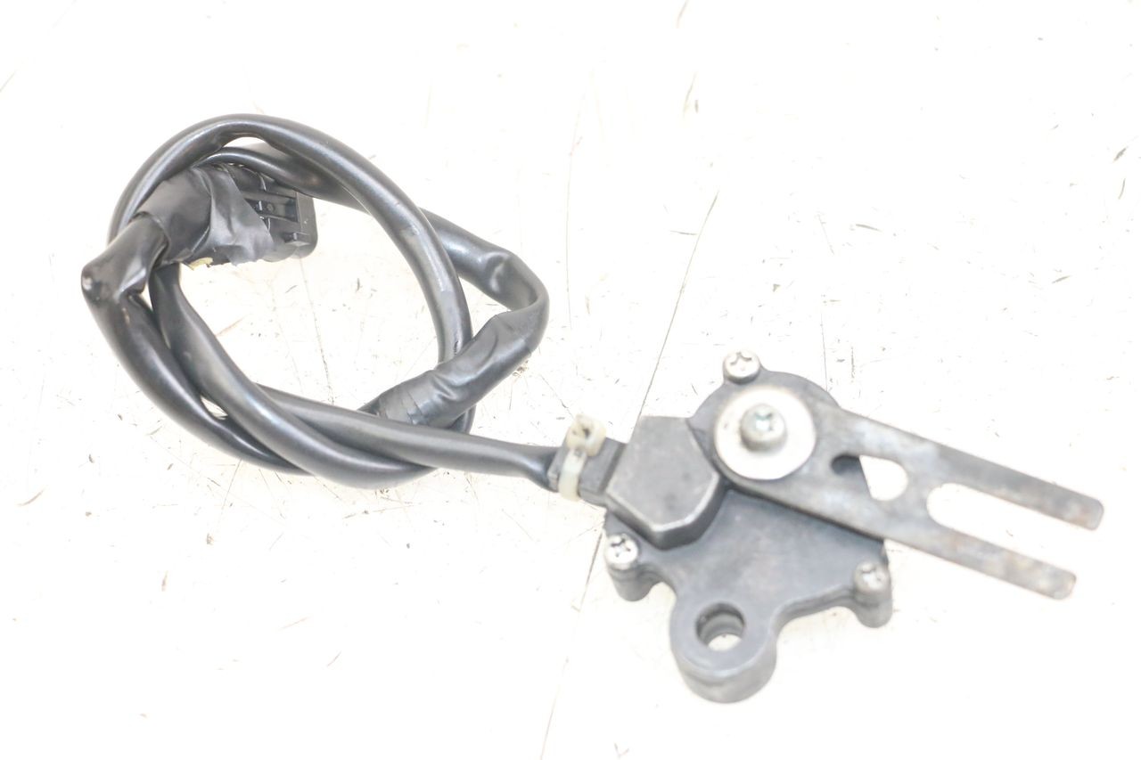 SEITENSTÄNDERSCHALTER - KAWASAKI ER-6 ER6 N 650 (2012 - 2016)