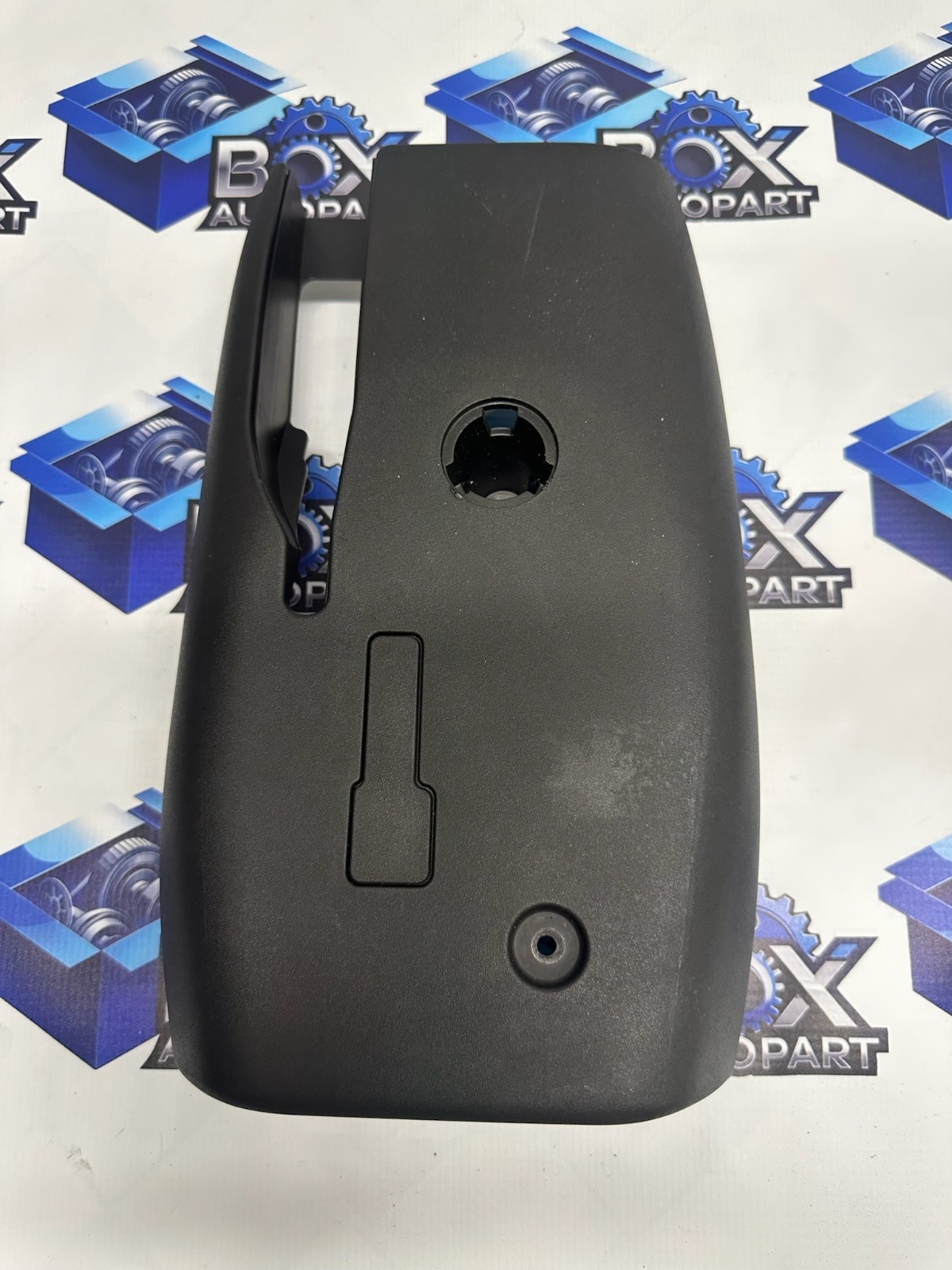 2013-2016 FORD FUSION STEERING COLUMN COVER BEZEL TRIM LOWER OEM DS73-3533-F
