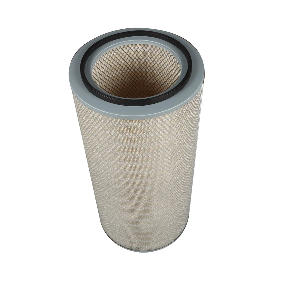 Engine Air Filter For Peterbilt 357 362 378 379 Replace PA2608 LAF2608 AF996M Foto 3 de 4