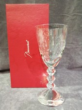 BACCARAT Vega glass x12 0123