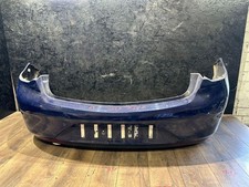 OPEL INSIGNIA B Grand Sport Z18 Hintere Stoßstange 000000007848837 34563845