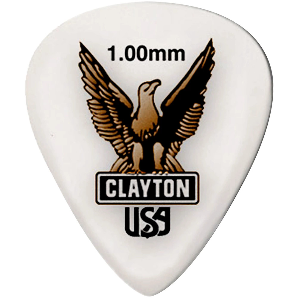 Clayton Acetal Standard 10 1 2390₽