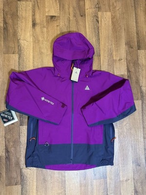 Nike ACG Misery Ridge Storm-Fit ADV Gore-Tex Jacket FV8641-505 Unisex Size M