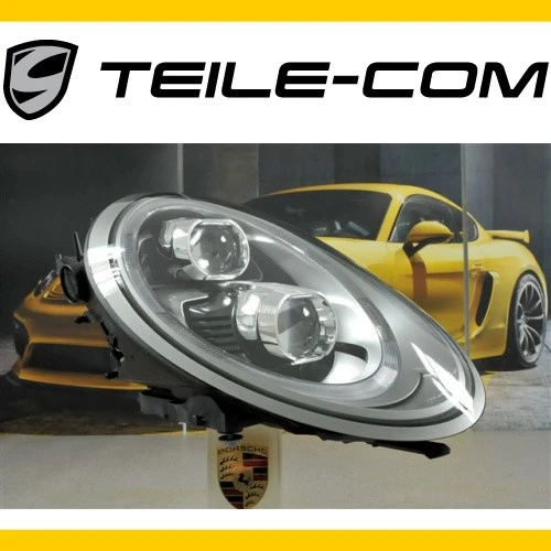 Phare LED Porsche 911 991.1 DROITE - Photo 1/1