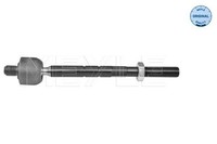 Meyle Axialgelenk, Spurstange 11-160310039
