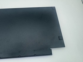 Sony Playstation2 PS2 Horizontal Stand SCPH-10110 Black Blue Japan No Box 14+