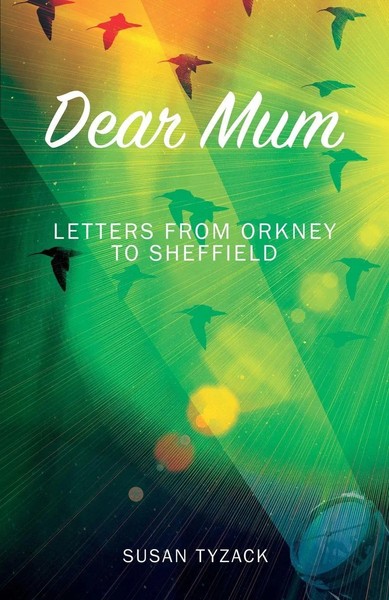 Susan Tyzack | Dear Mum | Taschenbuch | Englisch (2023) | Susan Tyzack-image
