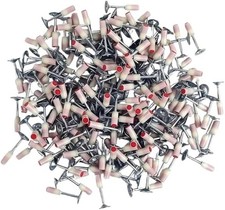 Nail Gun Nails for Concrete Nail Gun 7.3 Mm Mini Manual Steel Nail Gun 100 pic