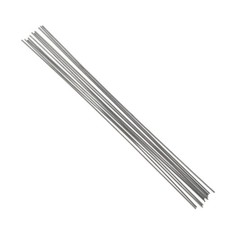 10 Pcs Folding Umbrella Lashing Line Ribs Wires Replacement DIY Repair Kit