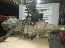 Boite de vitesse Isuzu TROOPER