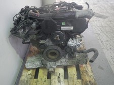 Anlasser  Audi A6 (4F, C6) 3.0 TDI QUATTRO  165kW 224PS StarterS BMK