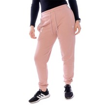 New Era Leagze New York Yankees Pantaloni Donna Pantaloni Tuta Rosa 17672