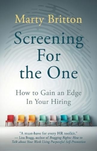 Marty Britton Screening for the One (Tascabile)