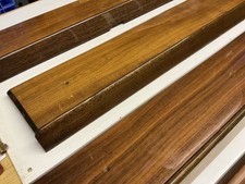 Ford Cortina MK2 1600E Wood door cappings
