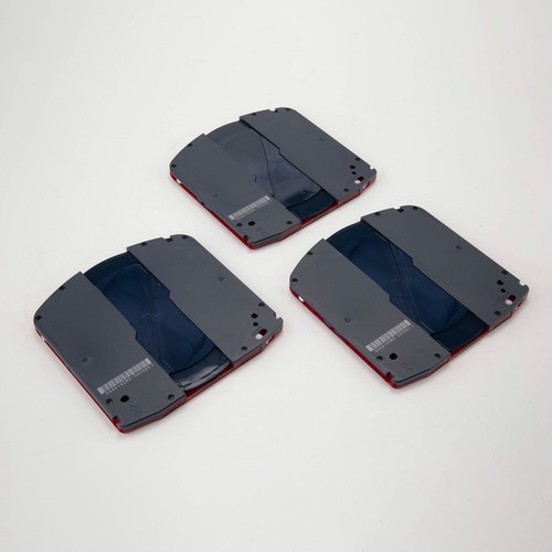 Sony PFD50DLAX 50GB Rewritable Optical Disc for XDCAM - (Set Of 3) SKU#1692371 - 第 2/3 張圖片