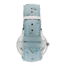 Blancpain Villeret Ultra-Slim White Dial Stainless Steel Automatic 34mm Watch 8