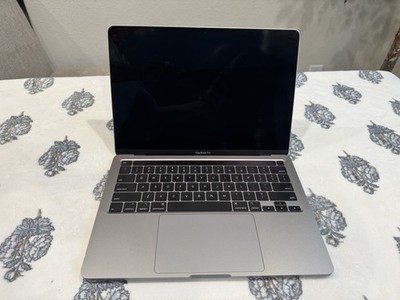 Apple MacBook Pro 13.3 2020 A2289 For Parts/Repair Bundle. No