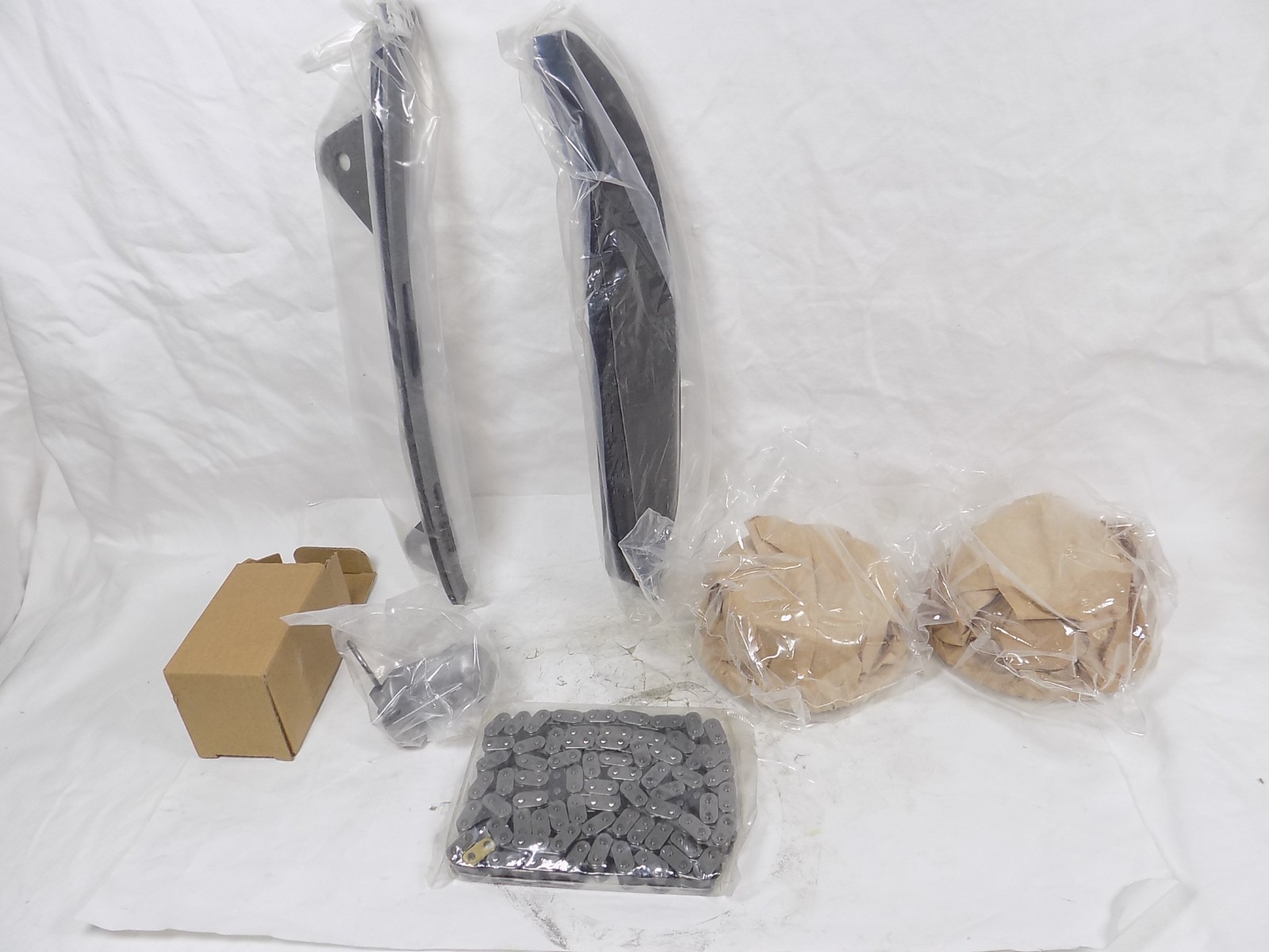 FOR KIA SOUL 2.0L L4 G4NC 2014-2019 Timing Chain Kit with VVT Gears 24321-2E200