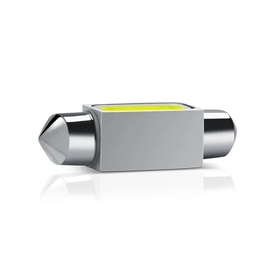 For Mercedes-Benz S430 2000 Lumen PL150CG PlaZma Series Replacement LED Bulb Foto 2 de 4