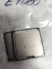 Intel E7200 2.5ghz Dual-Core Processor free ship