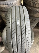 1 X 205 60 R16 96W MICHELIN PRIMACY 4 (NO PUNCTURE NO REPAIR)