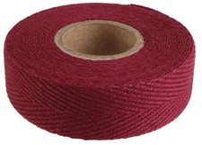 Newbaum's Cloth bar tape, maroon - each