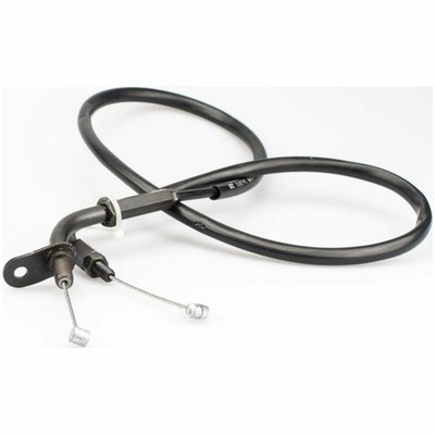 Bowdenzug Seilzug GASZUG Öffner für Yamaha XVS Drag Star 650 Bj. 97-00 - hochwer