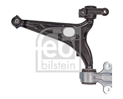 Febi Bilstein 37690 Track Control Arm for Citroen, Fiat, Lancia, Peugeot