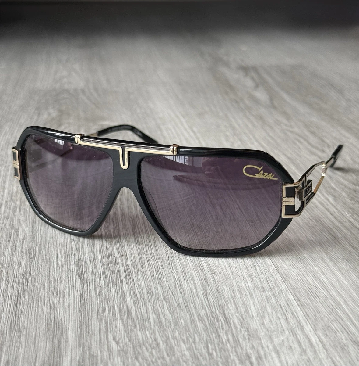 CAZAL Vintage Sunglasses for sale | eBay