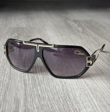 CAZAL model 881 Vintage Sunglasses - German Made - 100 Authentic