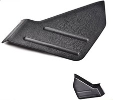 Left Driver Seat Trim Cover Panel 9L3Z-1661693-CA Fit For Ford 2009-2014 F-150