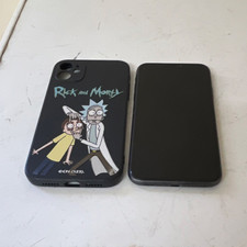 Apple iPhone 11 64GB Black Unlocked 6.1