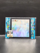 Dan Marino 1996 Pinnacle Laser View Pure Energy #35 Dolphins