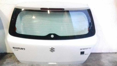 6910063J23000 HECKKLAPPE / 207848 FÜR SUZUKI SWIFT AZG NZ 1.2 CAT