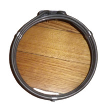 TRIPLE LOOP 2200WATT FAN FORCED OVEN ELEMENT FOR APMFS OVENS AND COOKTOPS