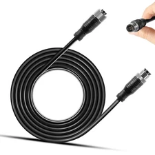 For NMEA 2000 (N2K) 6m-Foot Drop Cable Backbone Cable Extension Cable
