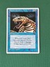 Psychic Venom, Fourth Edition, Magic the Gathering MTG