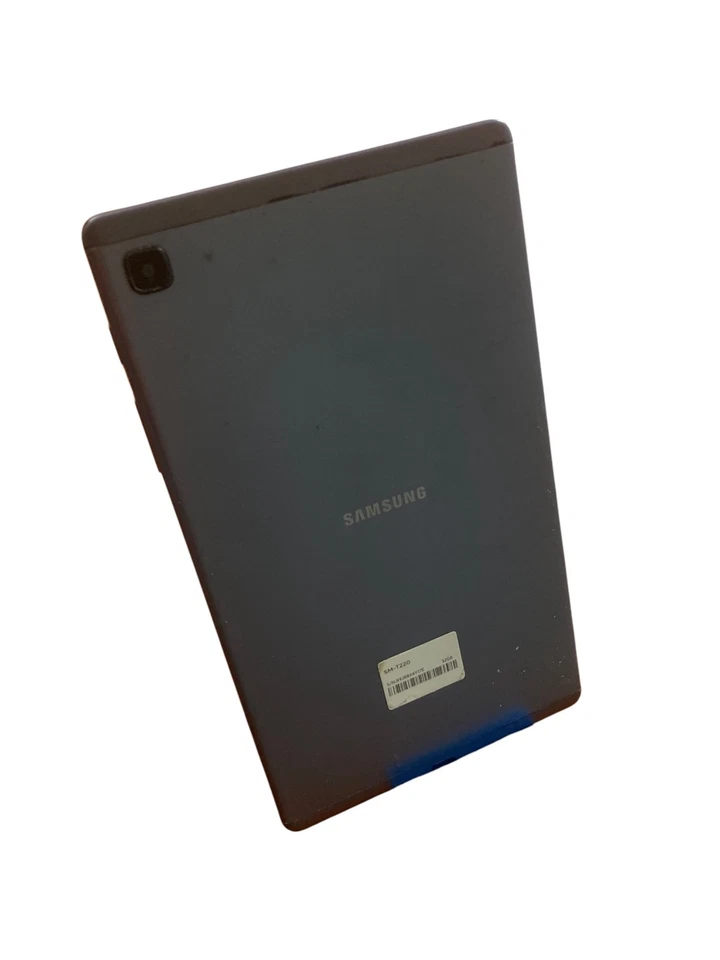 156 defekte Tablet Tablets verschiedene Marken u.a. Samsung, Lenovo, Huawei - Bild 3 von 4
